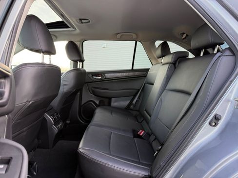 Used 2019 Subaru Outback 2.5i Limited w/ Popular Package #2 image 23