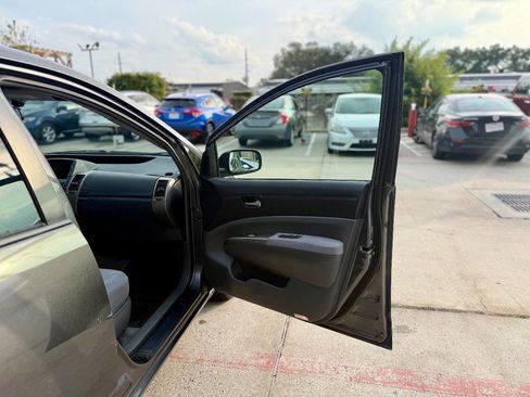 Used 2007 Toyota Prius Touring image 12