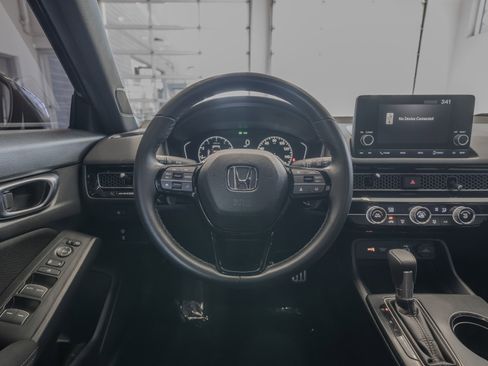 Used 2024 Honda Civic Sport image 9