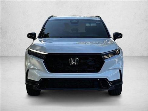 New 2026 Honda CR-V Sport image 6