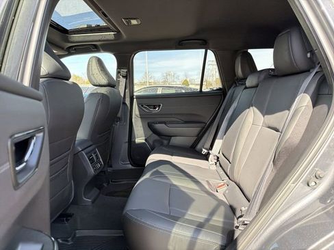 New 2026 Subaru Outback Touring XT image 14