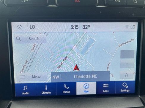 Used 2020 Ford F150 Lariat image 13