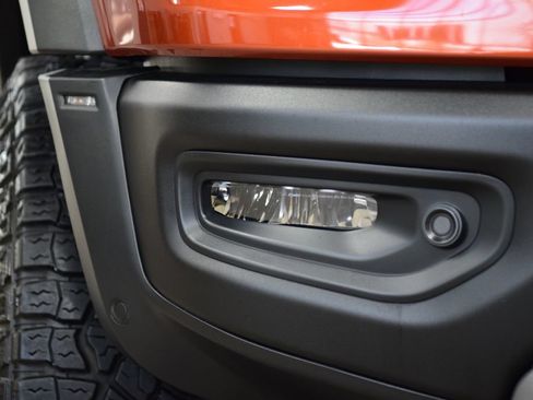 Used 2024 RAM 1500 TRX AWD/4WD image 13