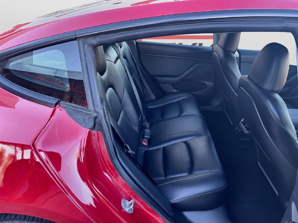 Used 2023 Tesla Model 3 Standard Range RWD image 27