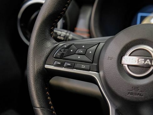 Used 2023 Nissan Kicks SR FWD image 23