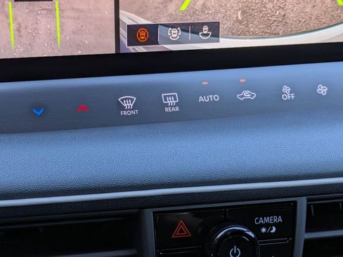 New 2026 Nissan Leaf image 22