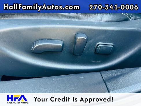 Used 2017 Nissan Maxima 3.5 SV image 14