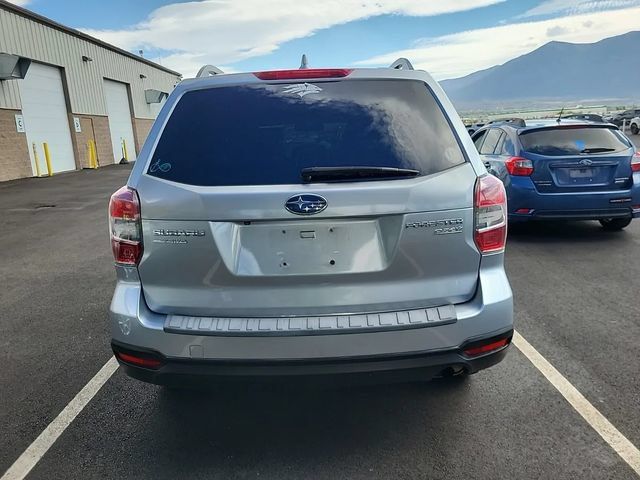 Used 2016 Subaru Forester 2.5i Premium w/ Popular Package #2 AWD/4WD image 4