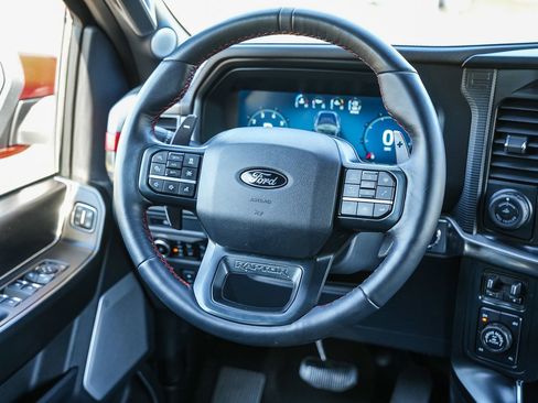 Used 2025 Ford F150 Raptor AWD/4WD image 15