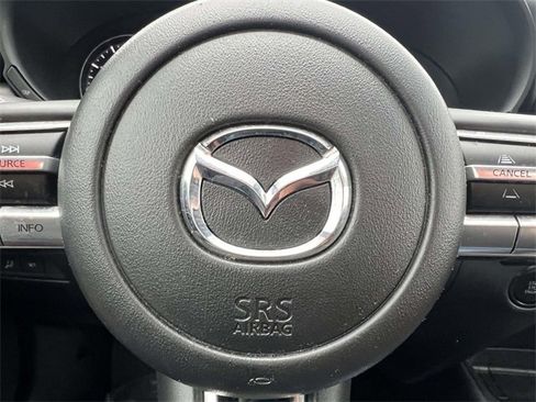 Used 2023 MAZDA CX-50 Meridian Edition w/ Cargo Package image 28