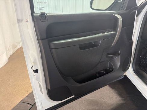 Used 2013 Chevrolet Silverado 1500 LT w/ All-Star Edition image 4