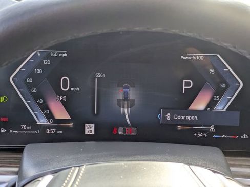 Used 2026 BMW X5 xDrive40i w/ Premium Package image 21