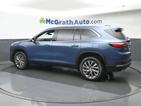 New 2026 Buick Enclave Preferred w/ Power Package AWD/4WD image 27