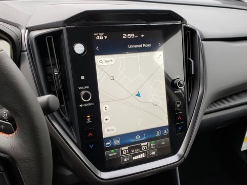 New 2026 Subaru Crosstrek 2.5i Limited image 11