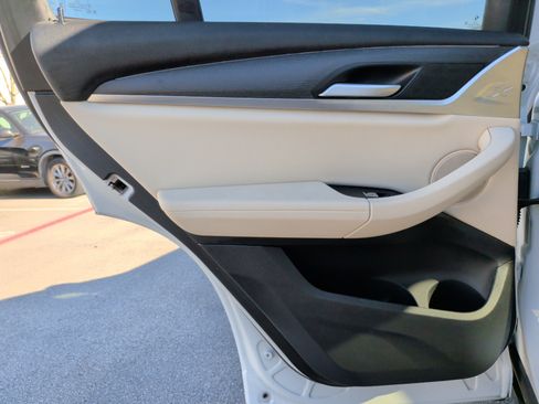 Certified 2024 BMW X3 xDrive30i w/ Convenience Package image 37