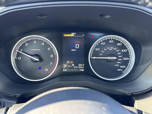 Used 2023 Subaru Forester Limited AWD/4WD image 14