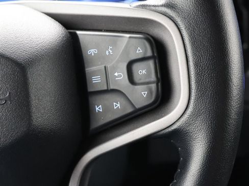 Used 2025 Ford Bronco Big Bend image 19