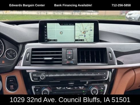 Used 2017 BMW 340i Gran Turismo xDrive image 23