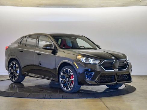 New 2026 BMW X2 M35i w/ Technology Package image 5