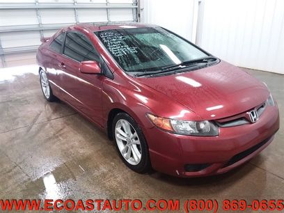 Used 2006 Honda Civic Si