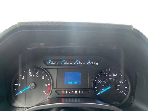 Used 2018 Ford F350 XL AWD/4WD image 23