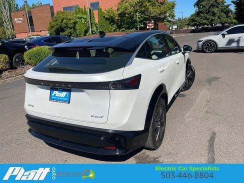 Used 2023 Nissan Ariya FWD image 9
