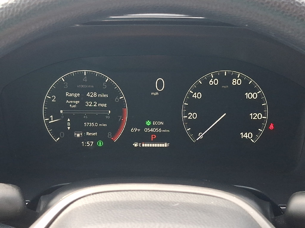 Used 2023 Honda CR-V LX image 19