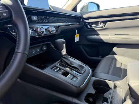 New 2026 Honda CR-V EX-L image 13