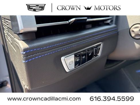 New 2026 Cadillac Escalade IQL Sport 1 image 19