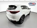 Used 2021 Kia Sportage LX w/ LX AWD Popular Package image 2