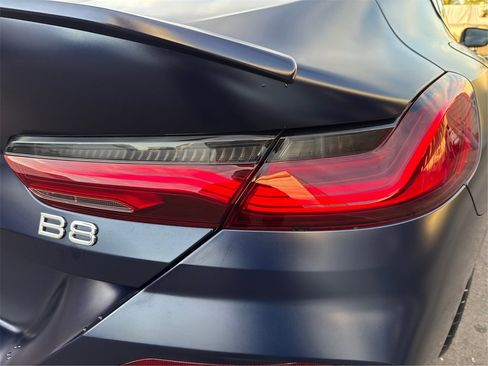 Certified 2023 BMW ALPINA B8 xDrive Gran Coupe ALPINA B8 xDrive image 17