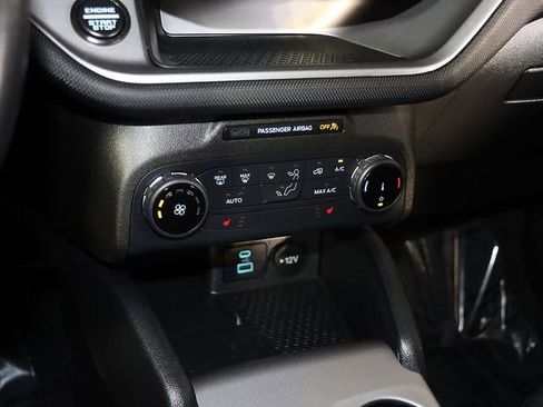 Used 2022 Ford Bronco Sport Big Bend w/ Convenience Package AWD/4WD image 20