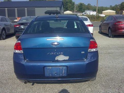 Used 2008 Ford Focus SE image 12
