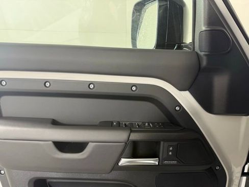 New 2026 Land Rover Defender 110 X image 26