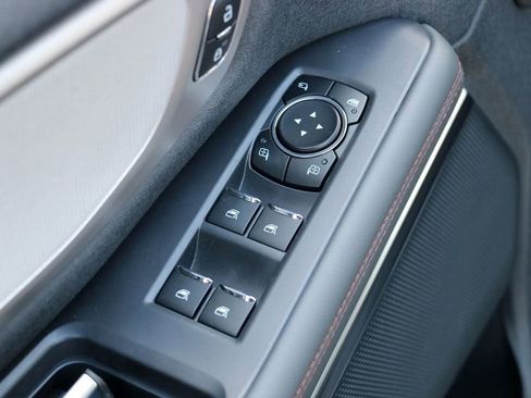 New 2026 Ford Expedition Active AWD/4WD image 16