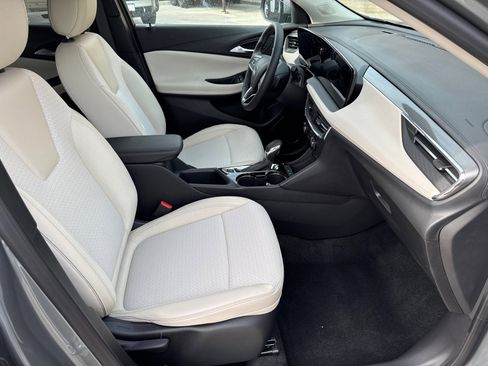 New 2025 Buick Encore GX Preferred image 16