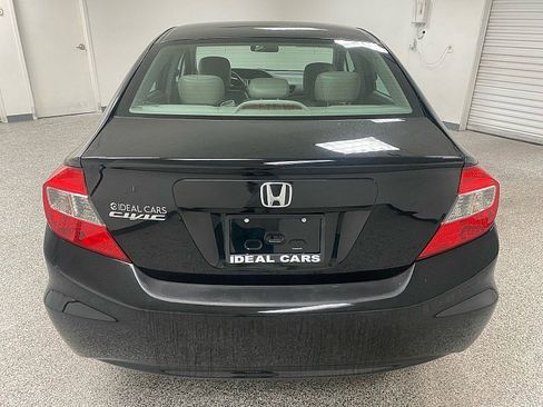 Used 2012 Honda Civic EX-L image 6