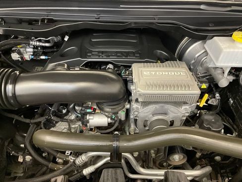 Certified 2023 RAM 1500 Laramie AWD/4WD image 30
