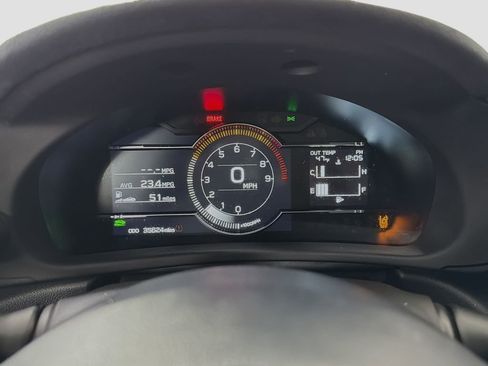 Used 2024 Toyota GR86 Premium image 13