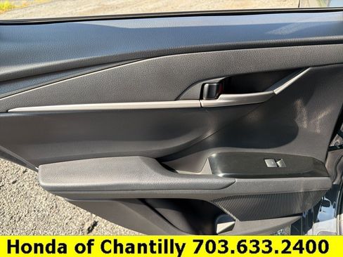 Used 2025 Toyota Camry LE w/ Convenience Package FWD image 25