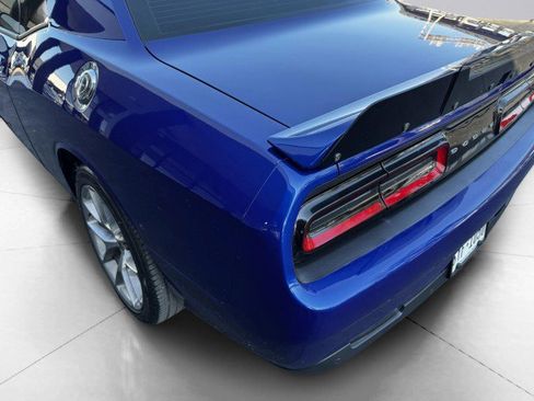 Used 2021 Dodge Challenger GT image 11