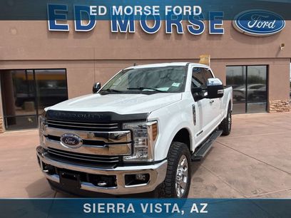 Used 2019 Ford F350 Lariat w/ Chrome Package