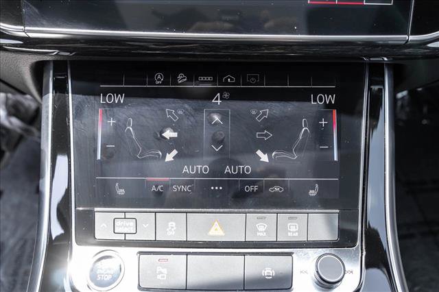 Certified 2025 Audi Q7 2.0T Premium w/ Convenience Package AWD/4WD image 19