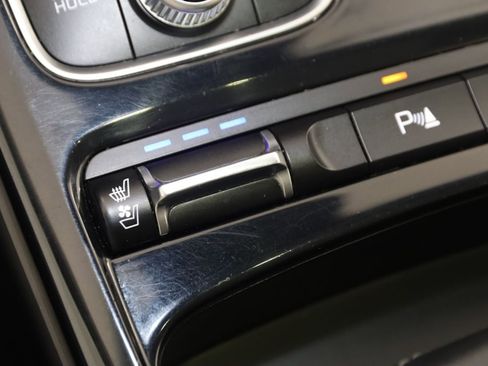 Used 2019 Kia Stinger Premium RWD image 8