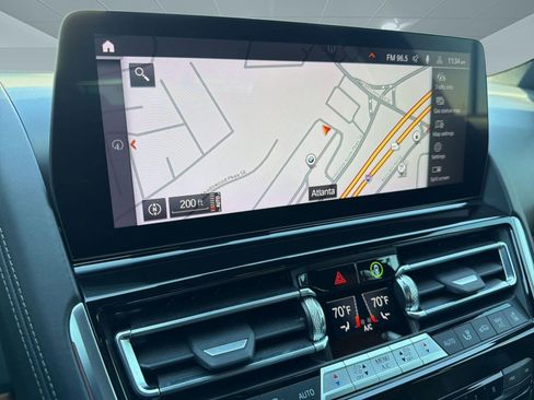 Certified 2023 BMW 840i Gran Coupe image 24