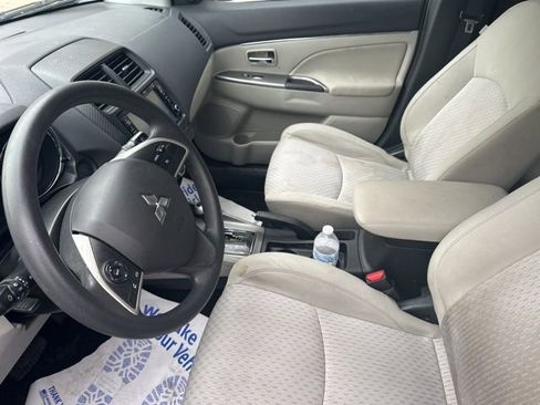 Used 2019 Mitsubishi Outlander Sport FWD image 11