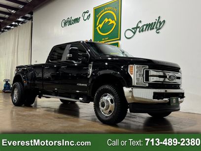 Used 2019 Ford F350 XL w/ STX Appearance Package