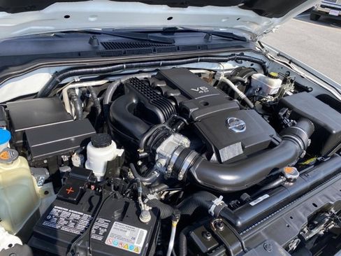 Used 2019 Nissan Frontier SV image 20