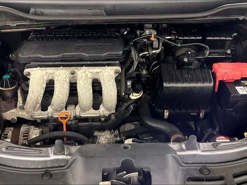 Used 2012 Honda Fit image 9