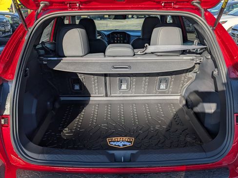 New 2026 Subaru Crosstrek 2.5i Wilderness image 8